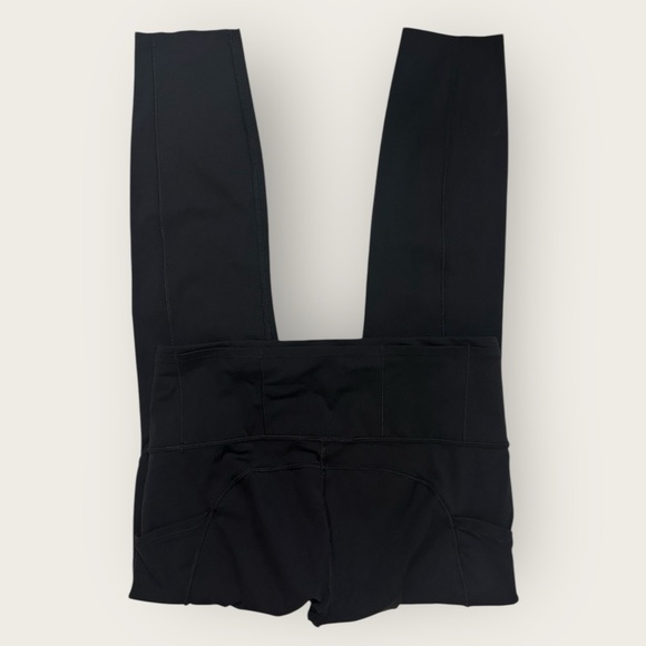 Lululemon Fast & Free 7/8 Tight II *Non-Reflective Nulux 25" SZ 6 - Picture 4 of 8